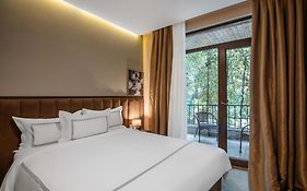 Elea Old Tbilisi Hotel